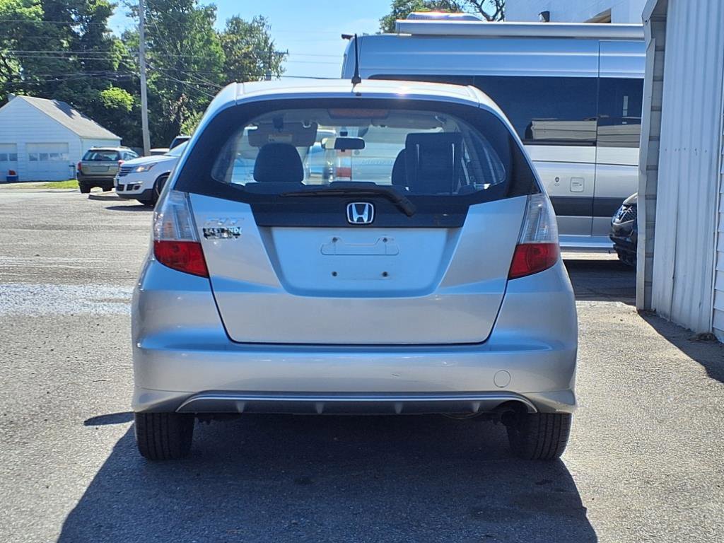 Used 2012 Honda Fit image 4