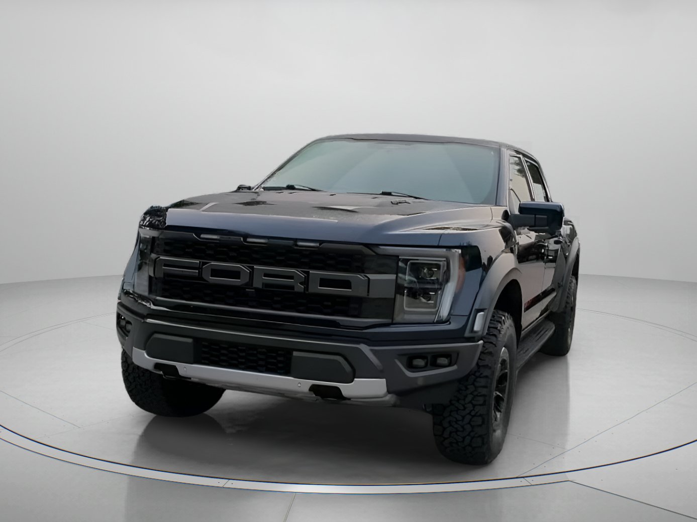 Certified 2023 Ford F150 Raptor w/ Raptor Carbon Fiber Package AWD/4WD image 10