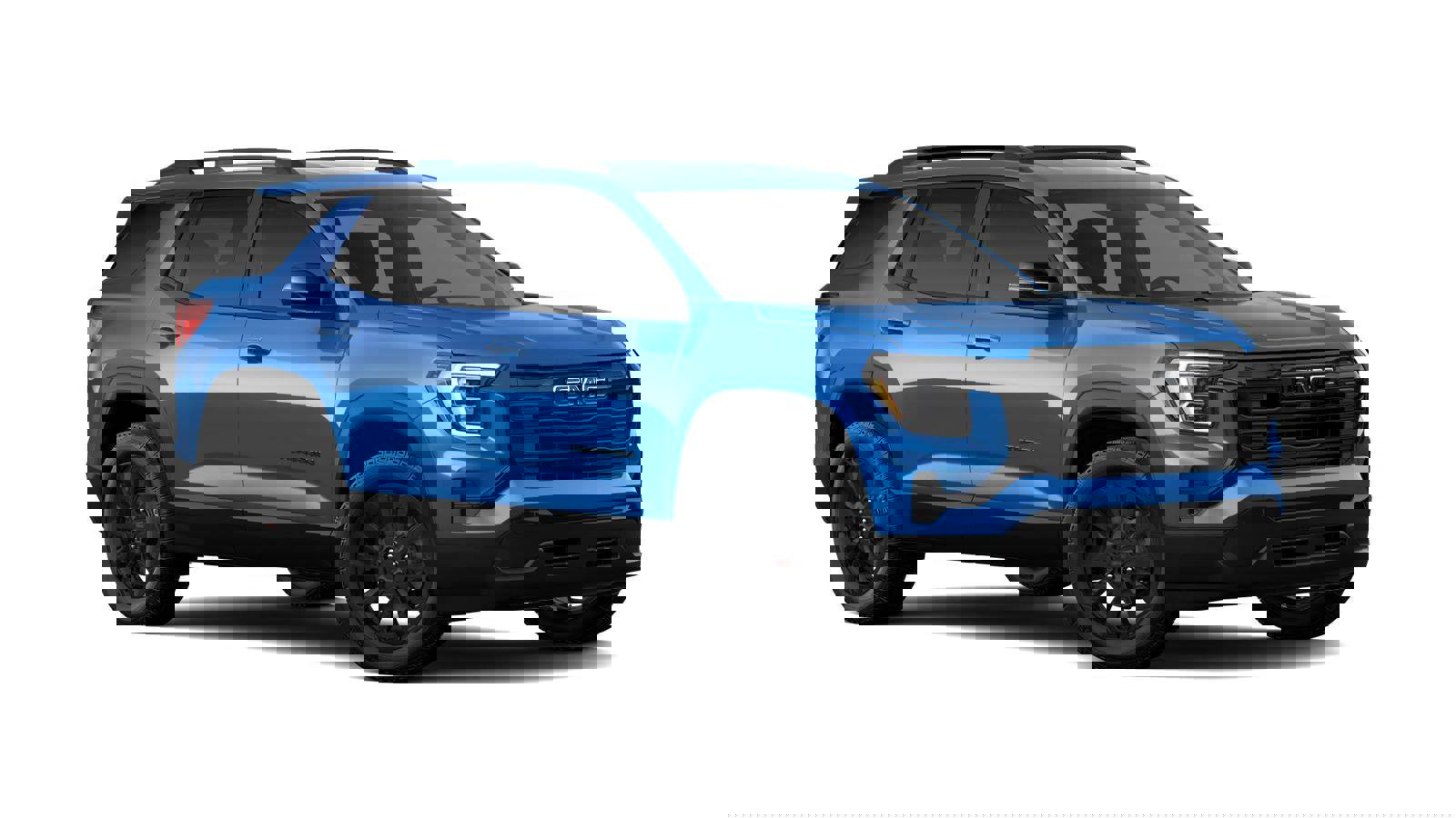 New 2026 GMC Terrain Elevation w/ Elevation Premium Package image 36