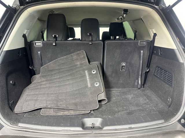 Used 2022 Nissan Pathfinder S image 27
