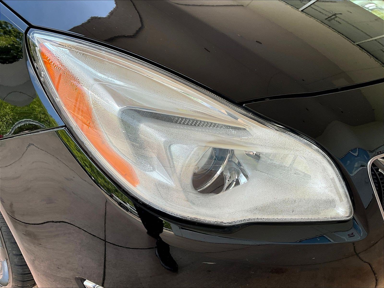 Used 2014 Buick Regal Premium w/ Driver Confidence Package #1 FWD image 30