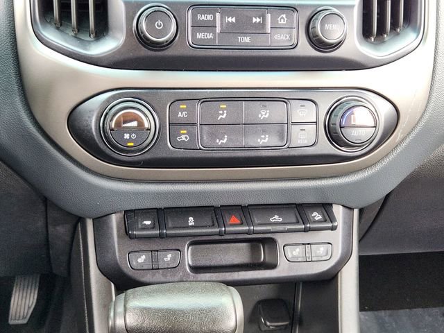 Used 2015 Chevrolet Colorado Z71 AWD/4WD image 21