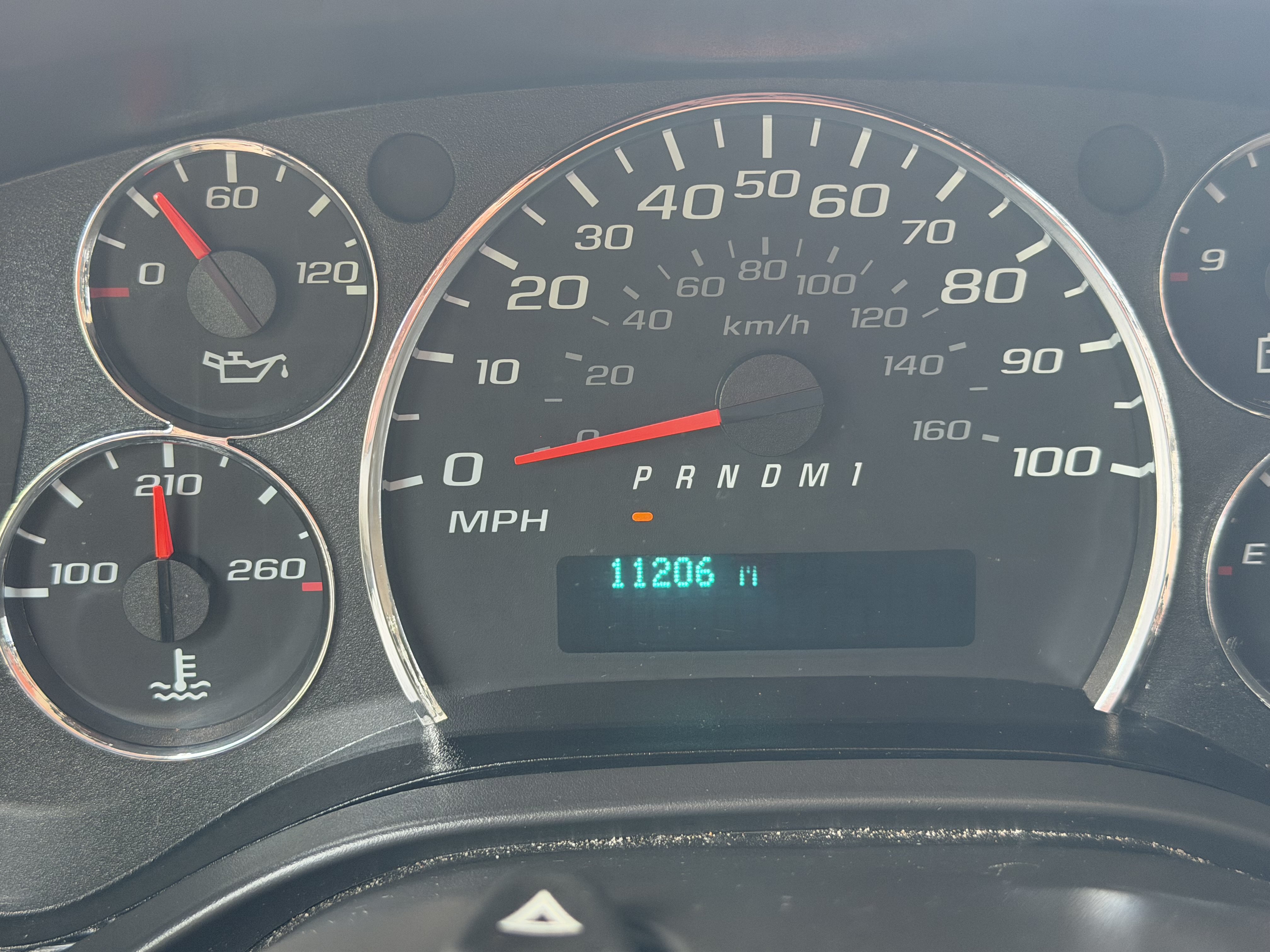 Used 2025 Chevrolet Express 2500 w/ Driver Convenience Package RWD image 14