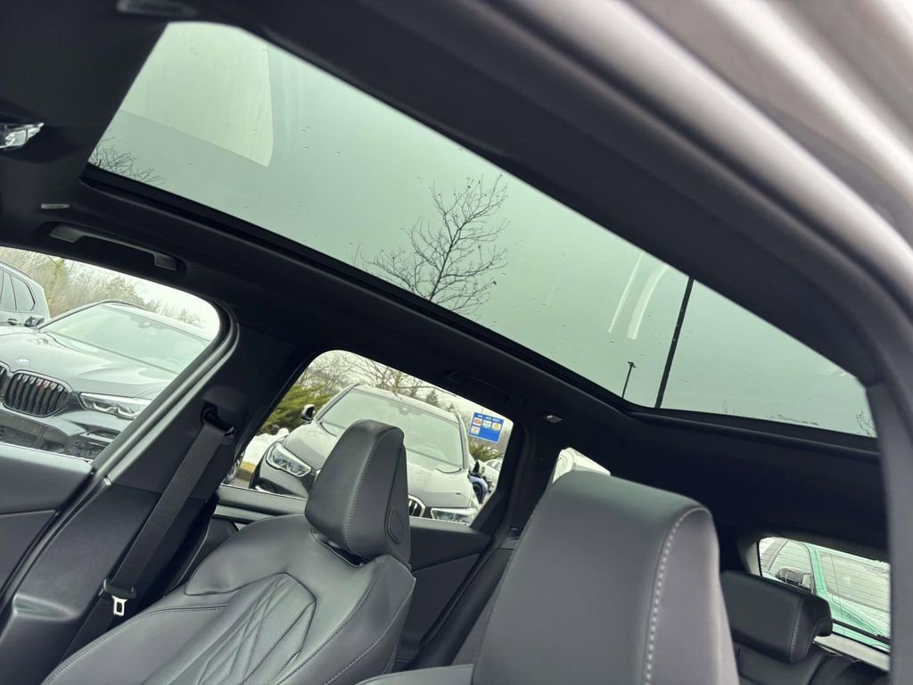 New 2026 BMW X3 xDrive30 image 25