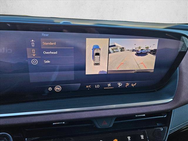 Used 2026 Buick Envision Sport Touring AWD/4WD image 13