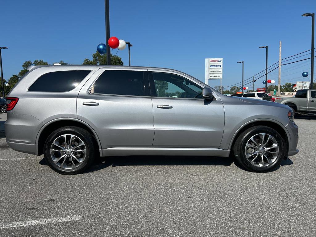 Used 2020 Dodge Durango GT image 3
