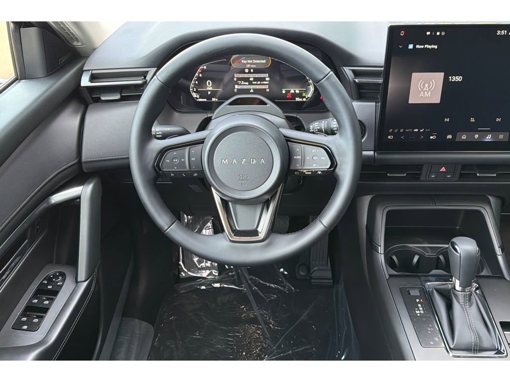 New 2026 MAZDA CX-5 2.5 S w/ Premium Plus Package image 14