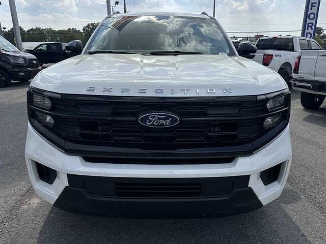 New 2026 Ford Expedition Max Active image 2
