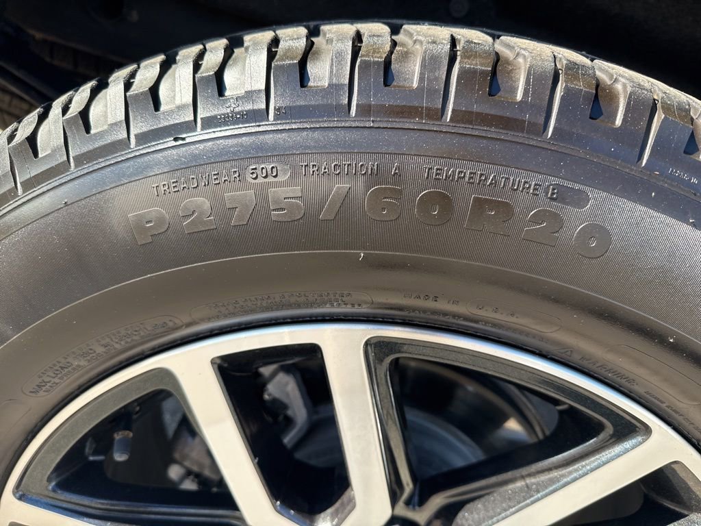 Used 2020 GMC Sierra 1500 AT4 w/ AT4 Premium Package image 38