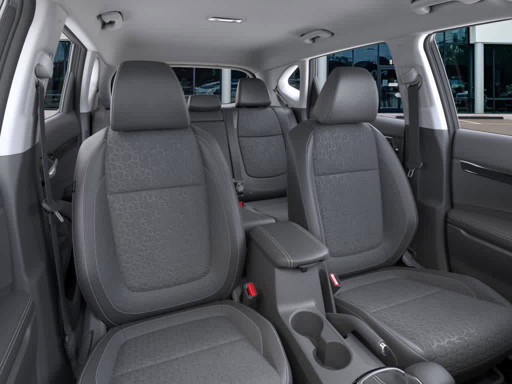 New 2026 Kia Seltos S image 15