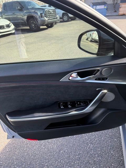 Used 2023 Kia Stinger GT2 w/ Option Group 015 image 13