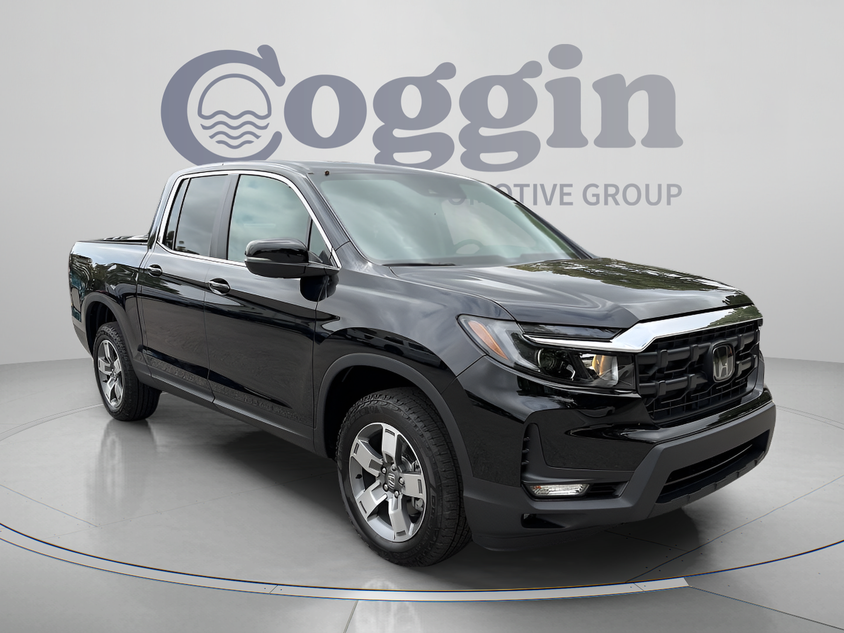 New 2026 Honda Ridgeline RTL image 7