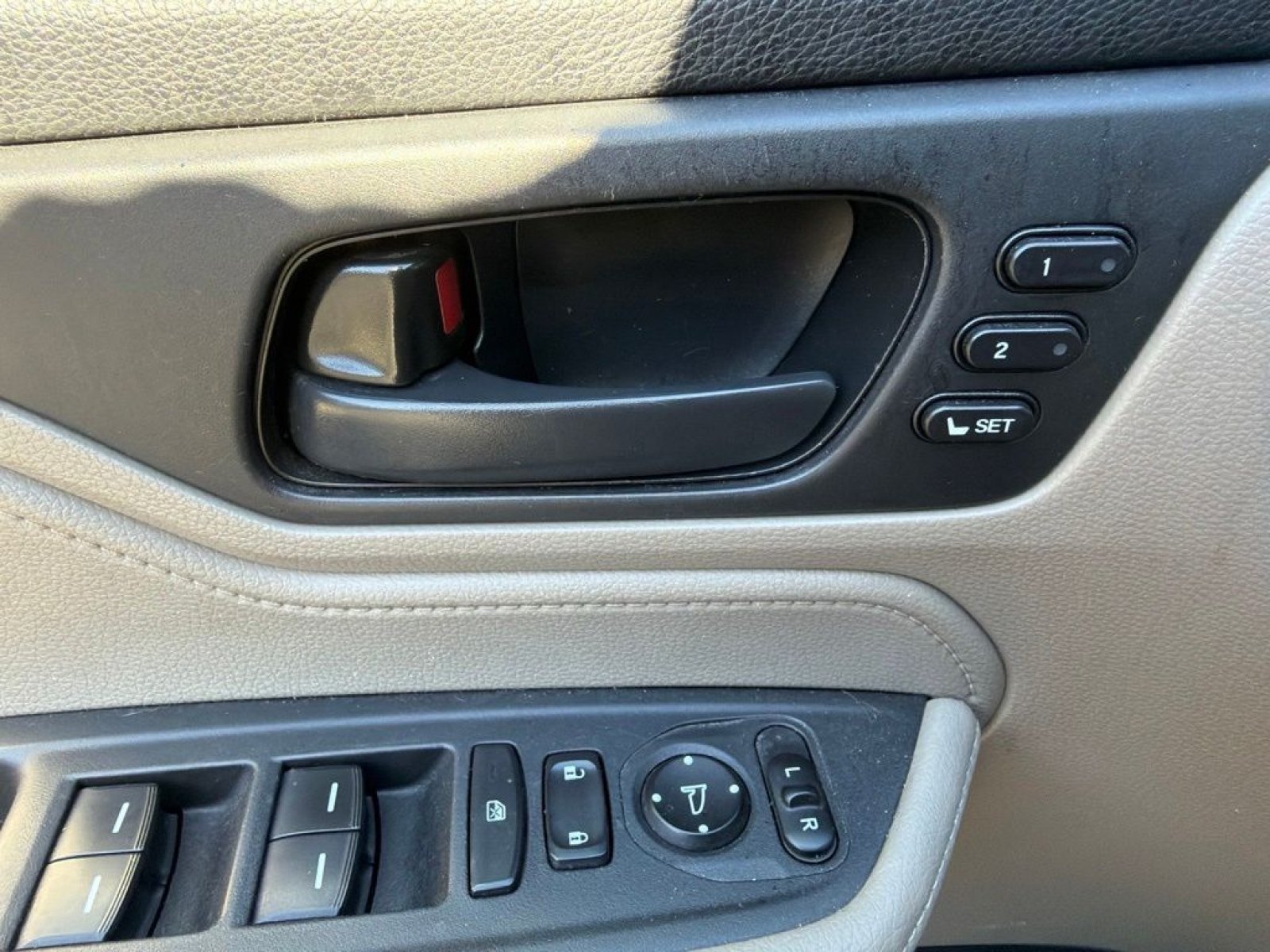 Used 2018 Honda Odyssey EX-L image 14