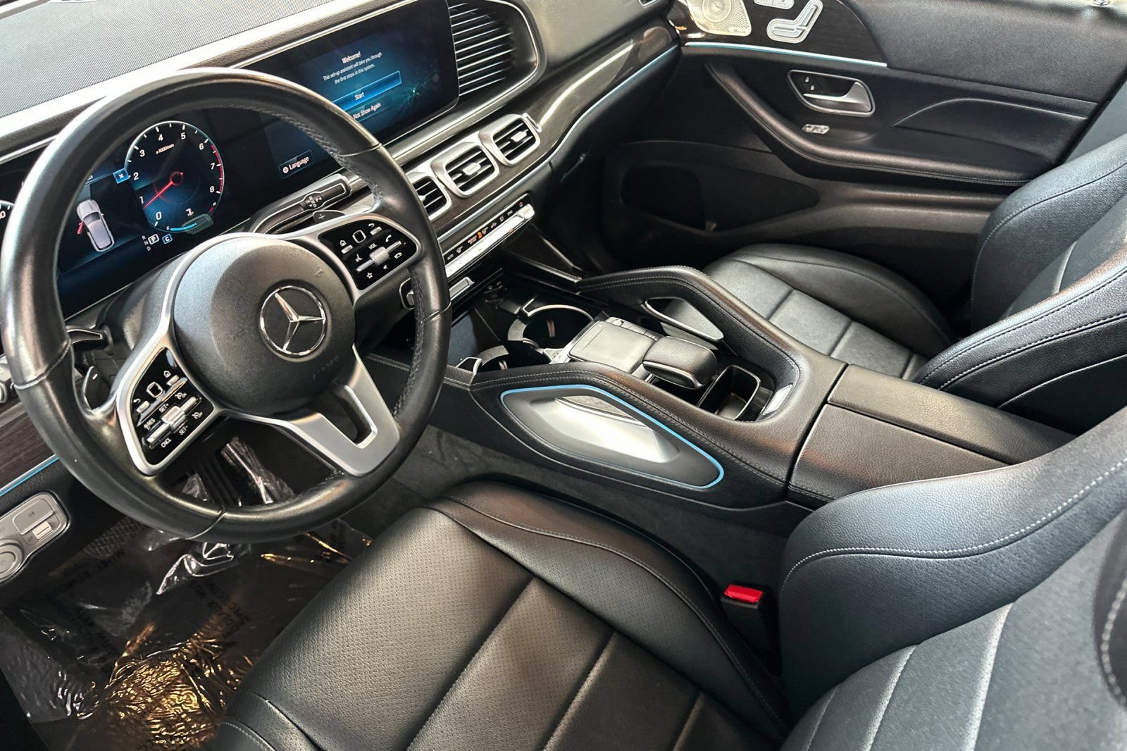 Used 2022 Mercedes-Benz GLE 350 image 10