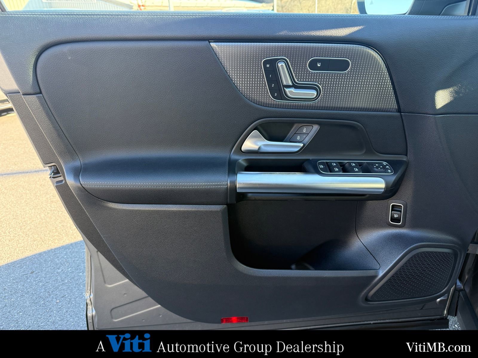 Certified 2023 Mercedes-Benz GLA 250 4MATIC image 16