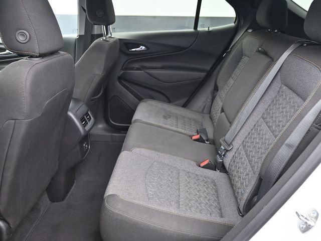 Used 2024 Chevrolet Equinox LT image 27