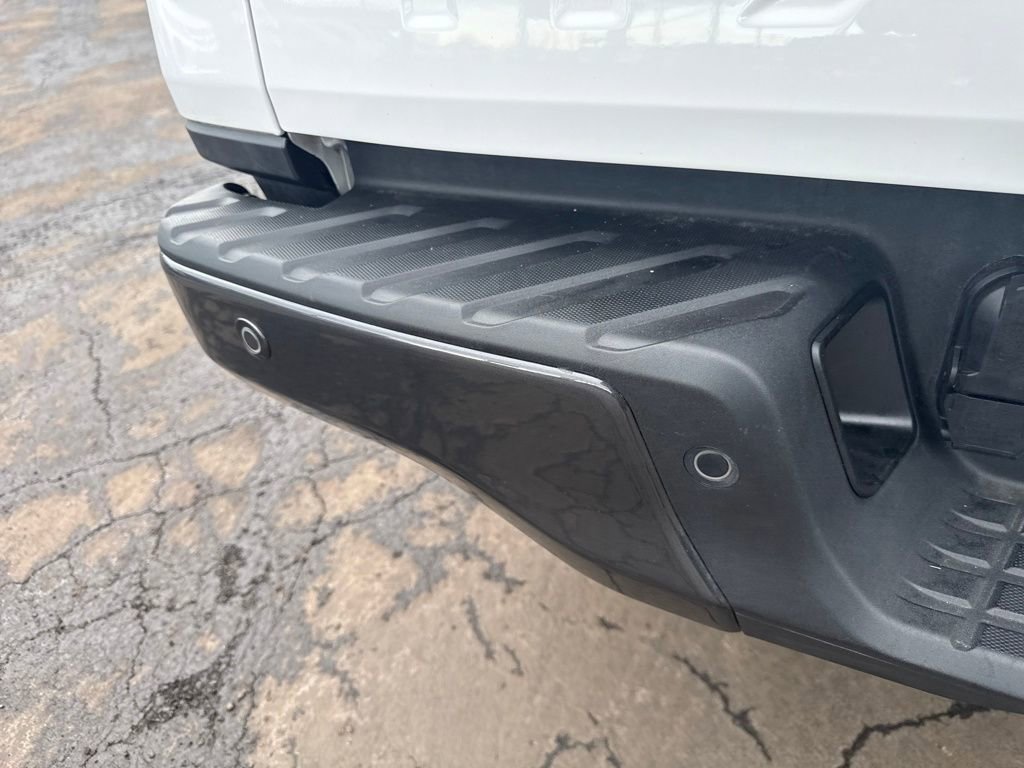 Used 2024 Ford Ranger XLT image 12