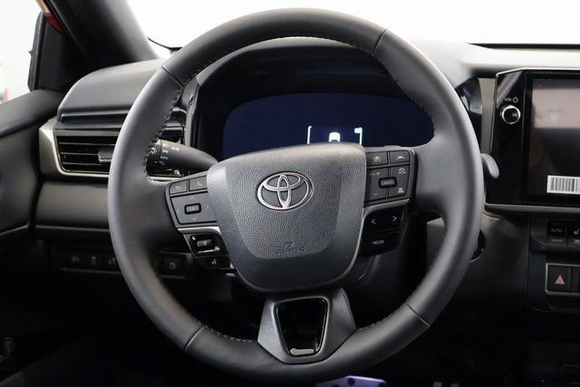 New 2026 Toyota Camry XSE AWD/4WD image 14