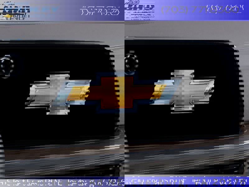 New 2026 Chevrolet Suburban High Country image 22