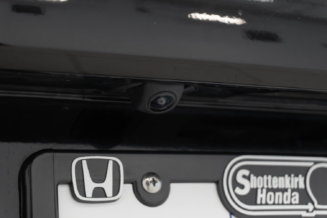 Certified 2025 Honda HR-V LX image 16