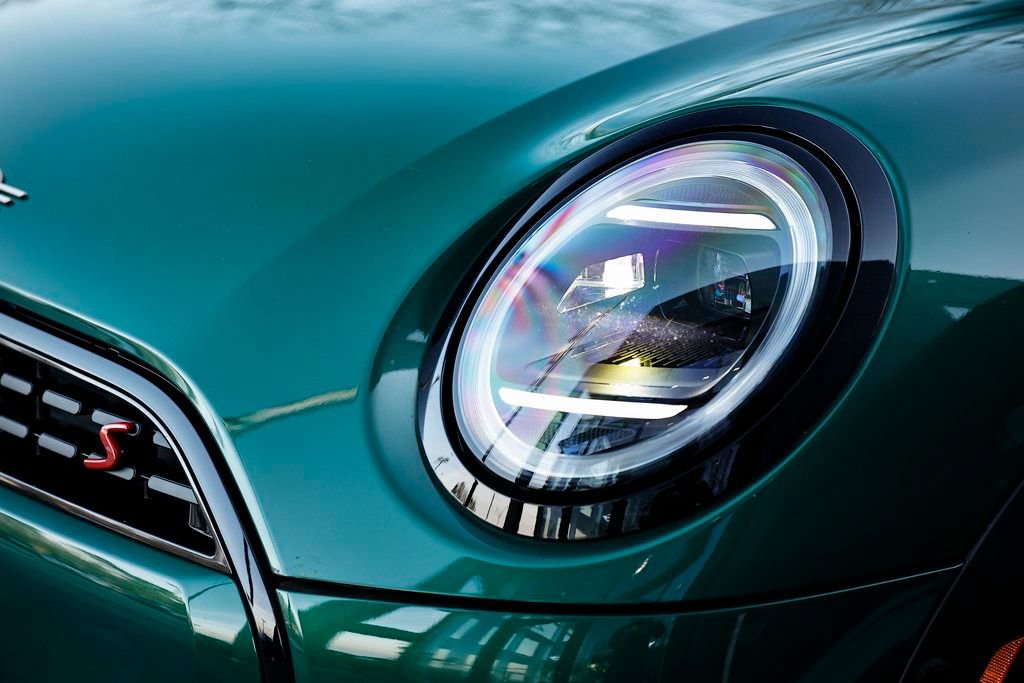 Used 2025 MINI Cooper S image 12