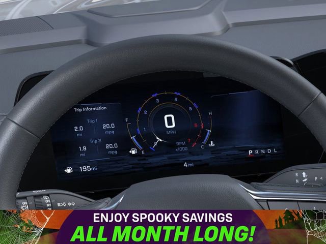 New 2026 Chevrolet Suburban Premier image 18