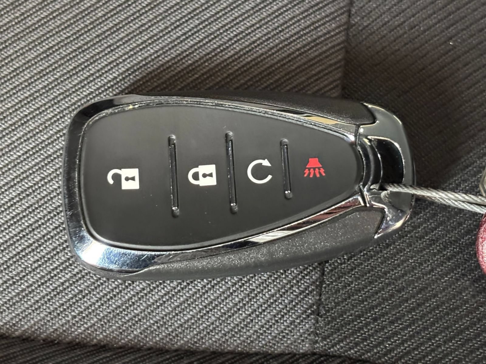 Used 2026 Chevrolet Blazer LT FWD image 21