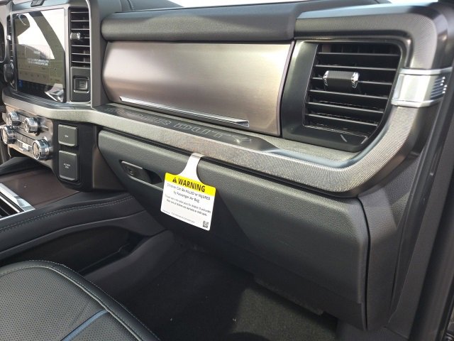 New 2026 Ford F350 Platinum image 29