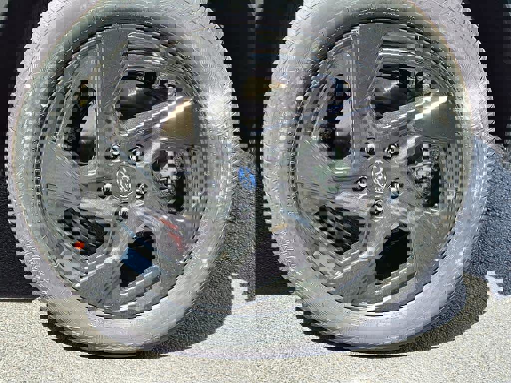 New 2025 Subaru Crosstrek 2.5i Sport w/ Crosstrek Mirror Package image 4