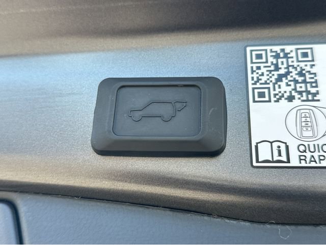 Used 2024 Toyota RAV4 XSE w/ Advanced Technology Package image 22