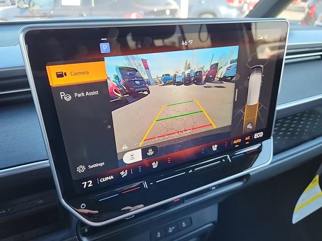 New 2025 Volkswagen ID. Buzz Pro S image 17