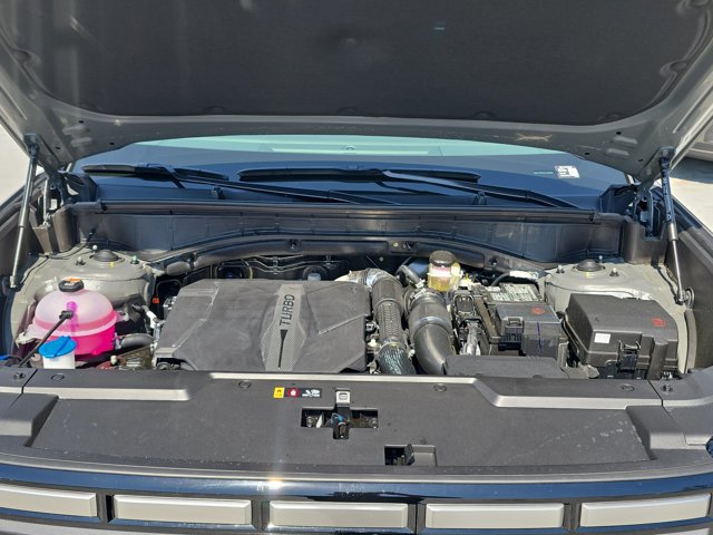 New 2026 Hyundai Santa Fe SEL image 17