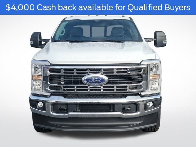 New 2026 Ford F250 XLT w/ 360-Degree Camera Package image 2
