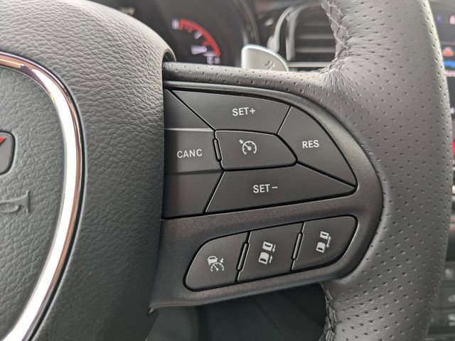 New 2026 Dodge Durango GT AWD/4WD image 17