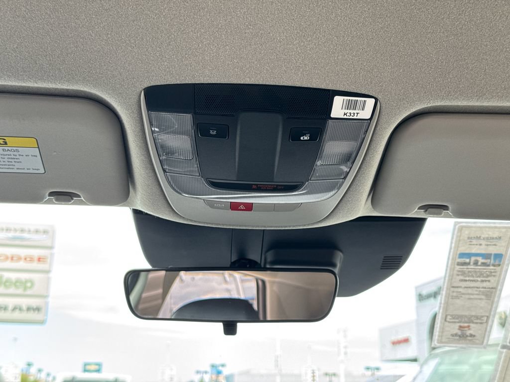 Used 2024 Kia Niro Wind FWD image 24