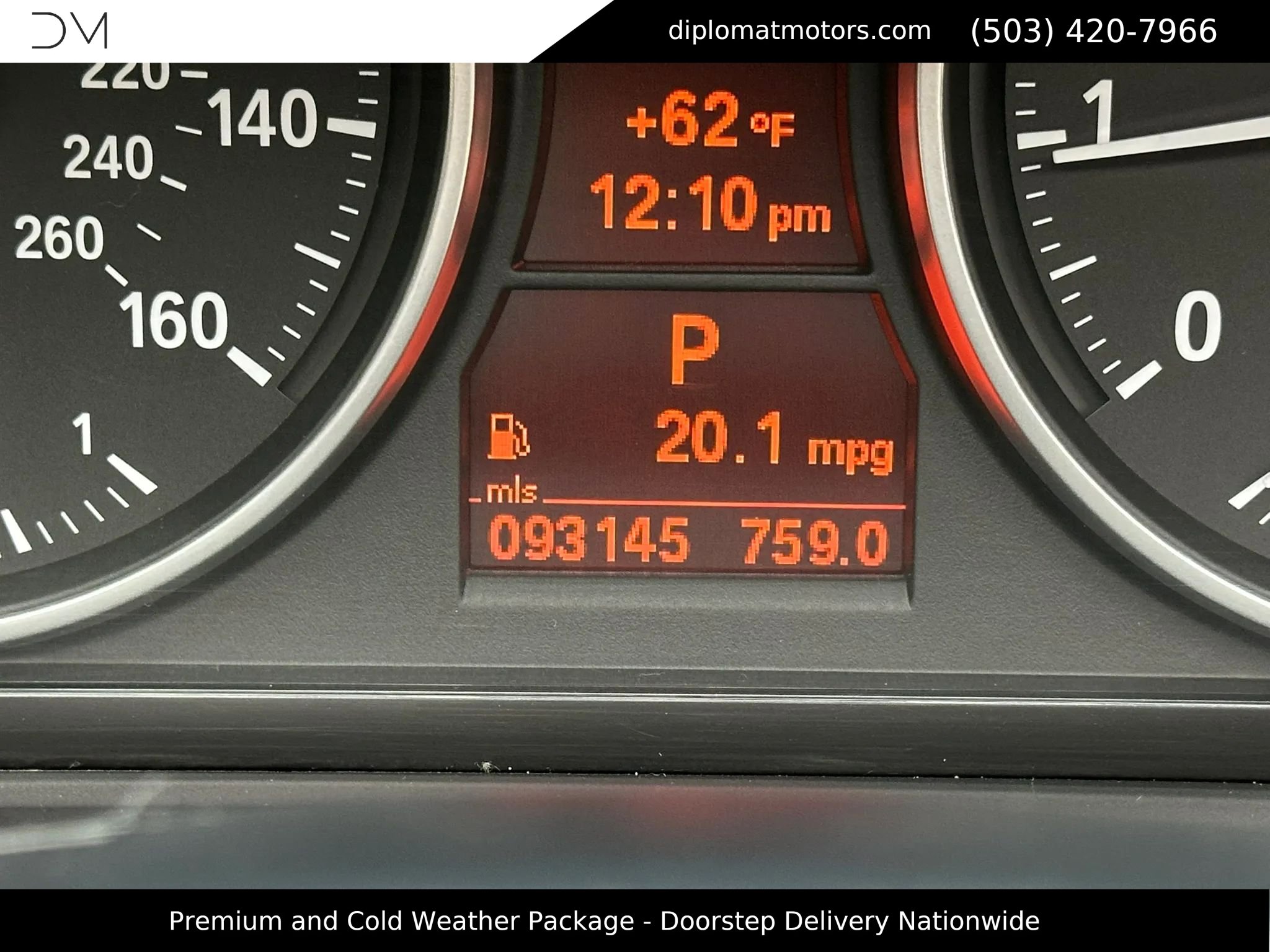 Used 2008 BMW 335i Convertible RWD image 31