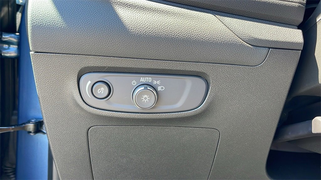 New 2026 Buick Encore GX Sport Touring w/ Advanced Technology Package image 24