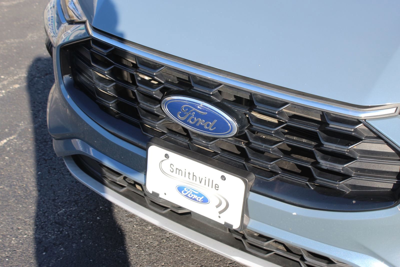 Used 2023 Ford Escape ST-Line w/ Equipment Group 301A image 9