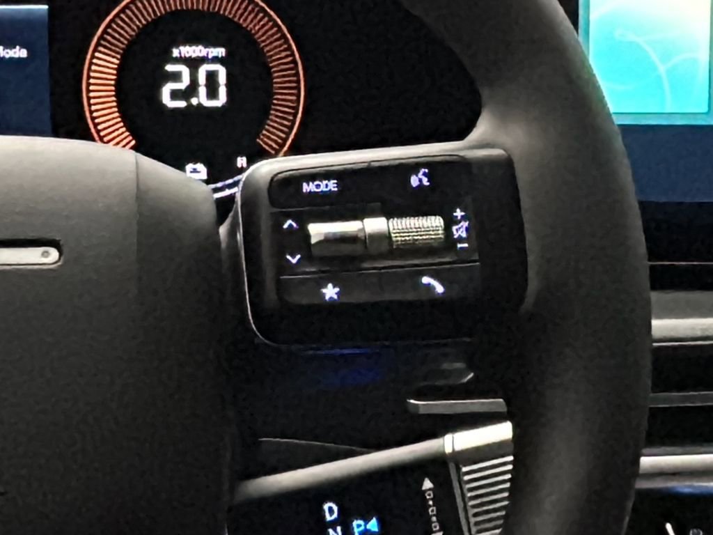 New 2026 Hyundai Santa Fe SEL image 22