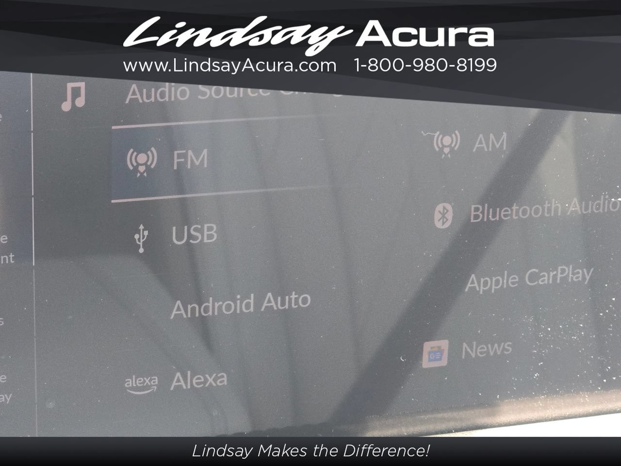 New 2026 Acura MDX w/ Advance Package AWD/4WD image 19