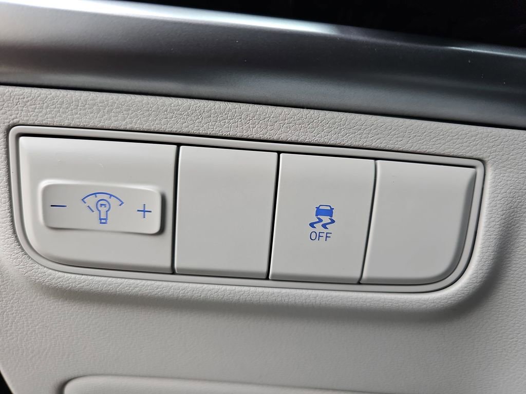 New 2026 Hyundai Tucson SE image 24