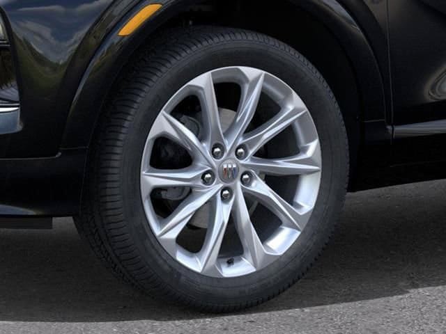New 2026 Buick Encore GX Avenir w/ Avenir Technology Package FWD image 9