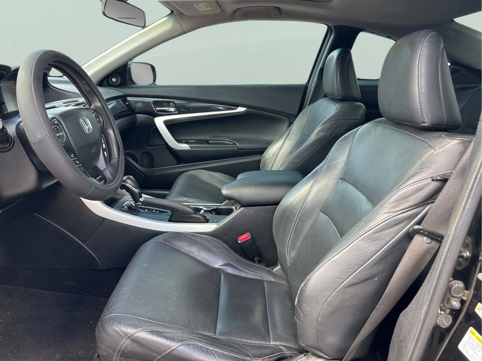 Used 2013 Honda Accord EX-L image 9