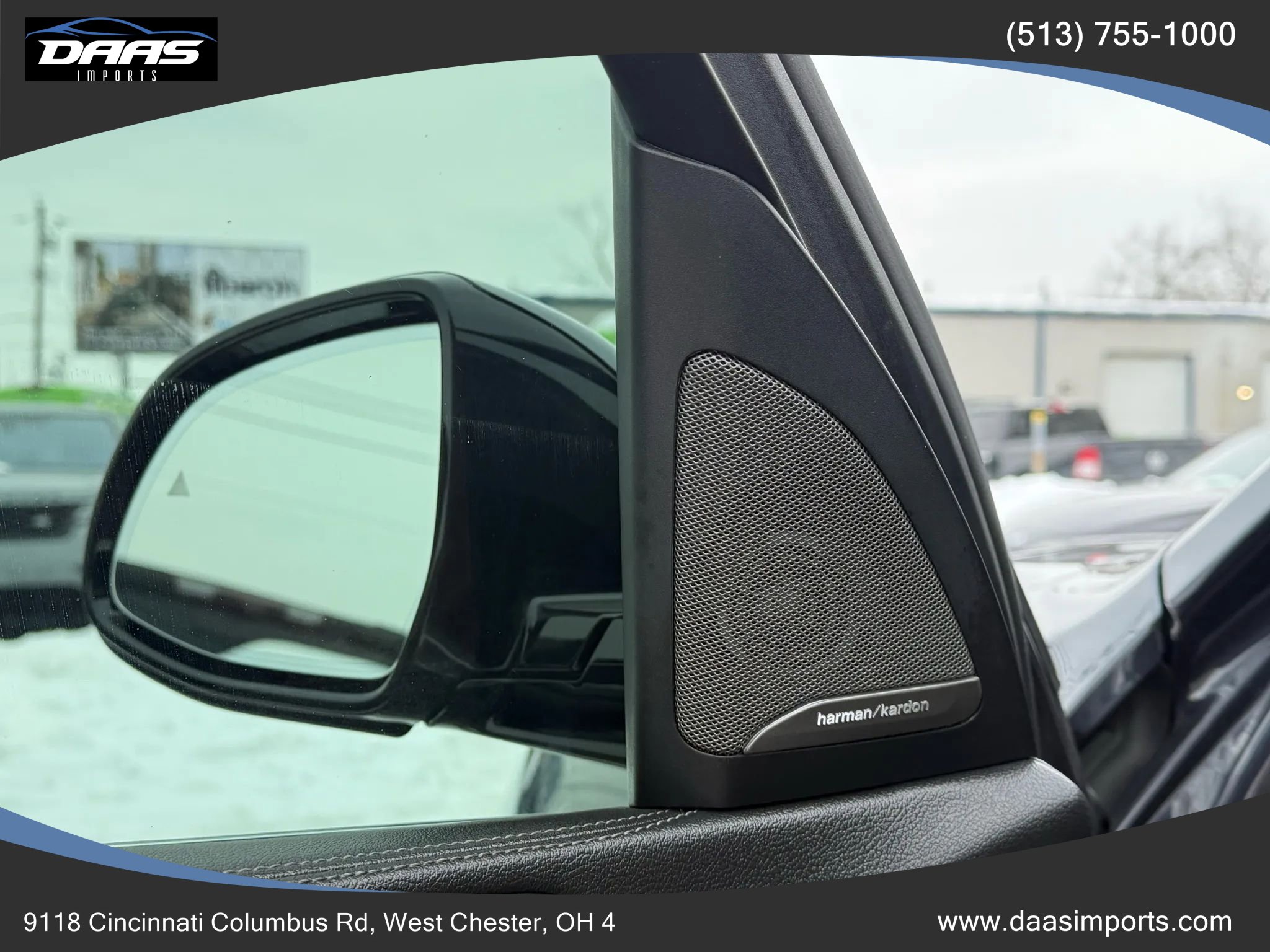 Used 2020 BMW X7 xDrive40i w/ Premium Package image 22