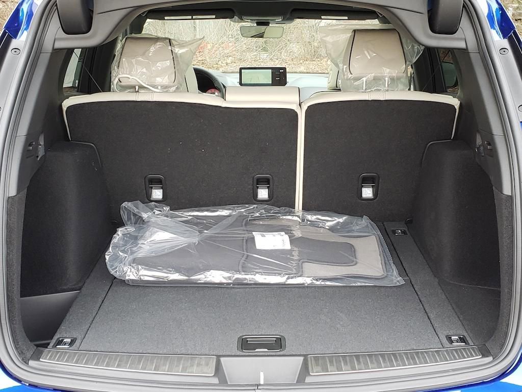 New 2026 Acura RDX A-Spec image 5