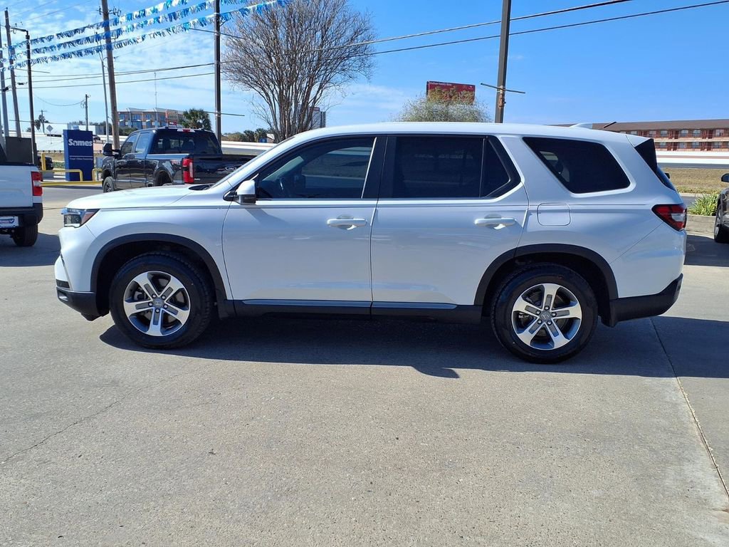 Used 2024 Honda Pilot EX-L image 4