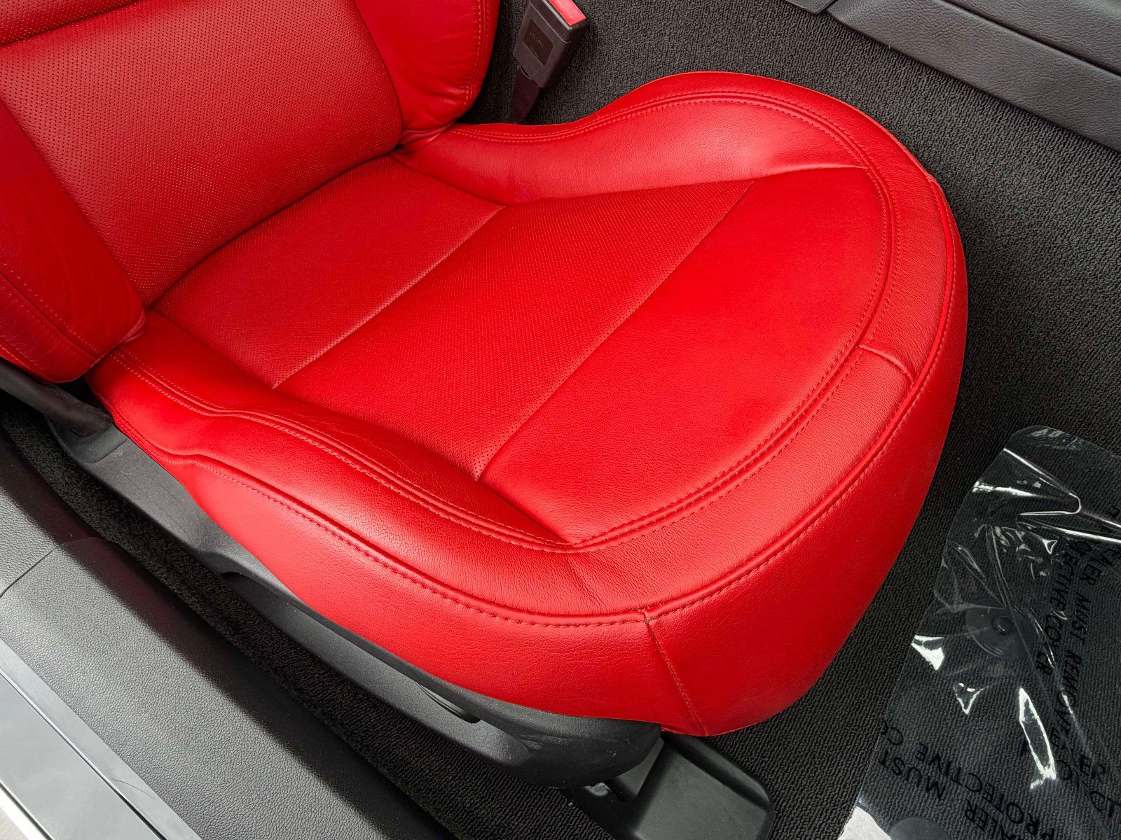 Used 2017 Chevrolet Corvette Grand Sport RWD image 26