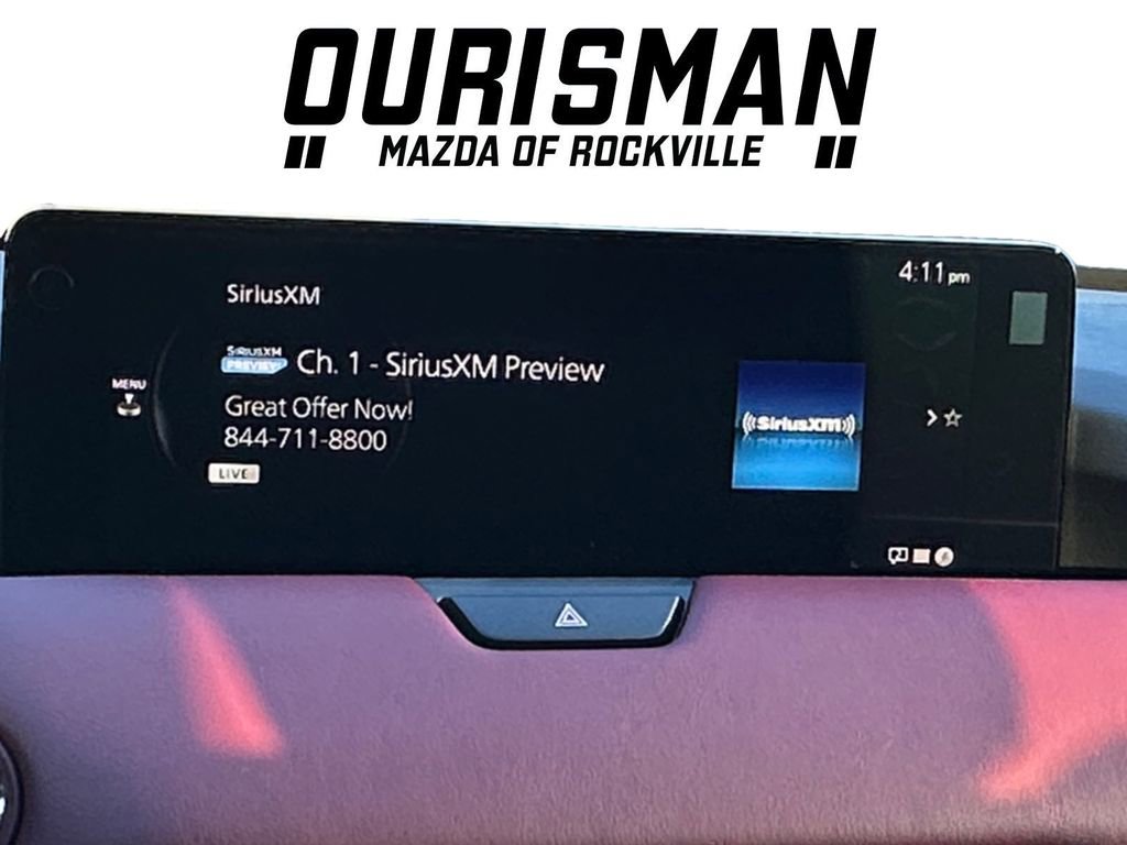 New 2026 MAZDA CX-70 3.3 Turbo S w/ Premium Package image 14