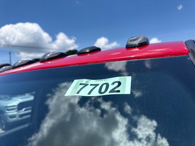 New 2026 RAM 2500 Laramie w/ Night Edition AWD/4WD image 19