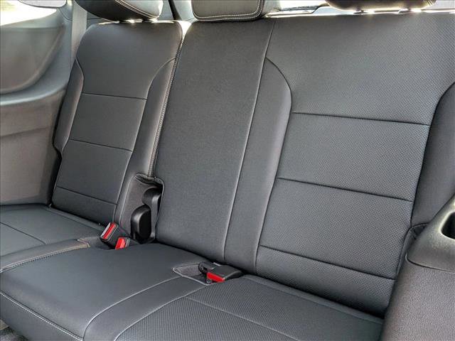 New 2026 Chevrolet Traverse LT image 16